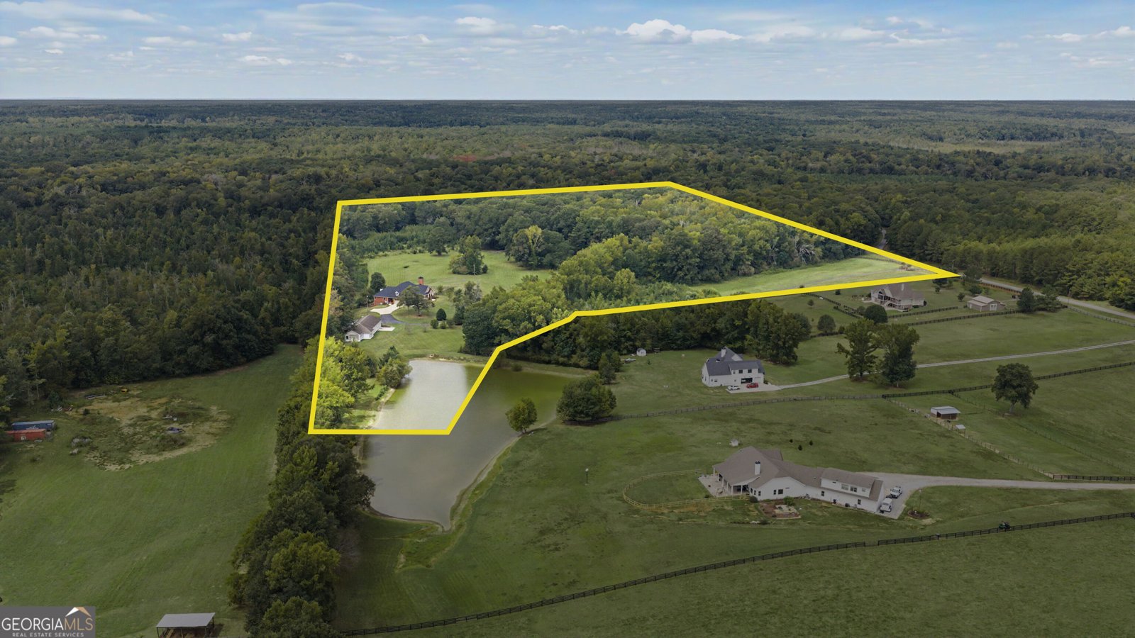 1955 Line Creek Rd Brooks - Photo 59