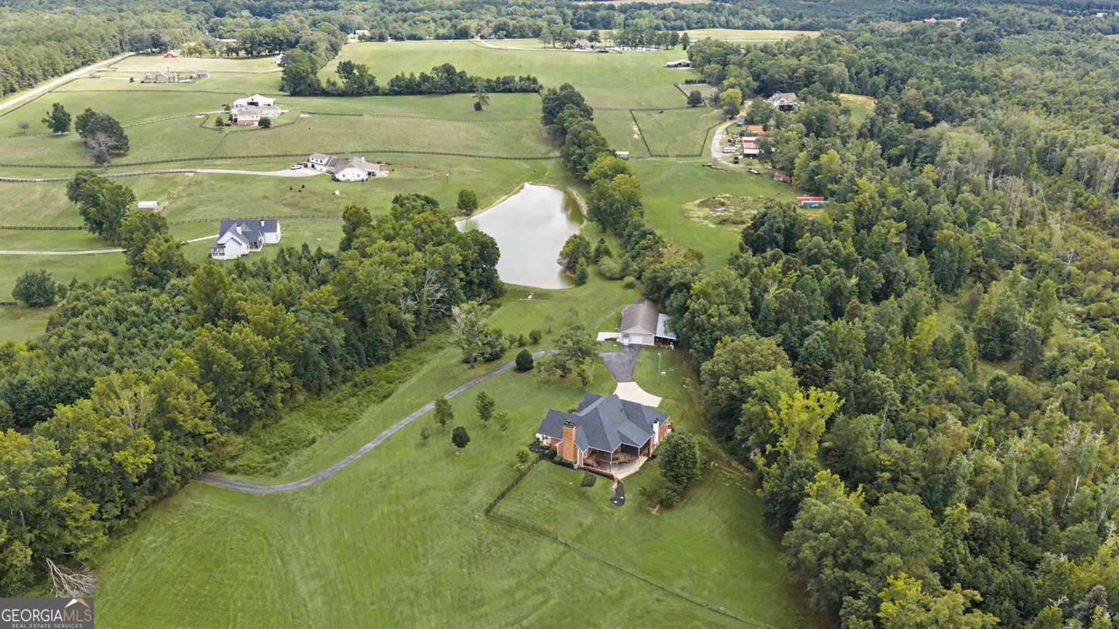 1955 Line Creek Rd Brooks - Photo 60