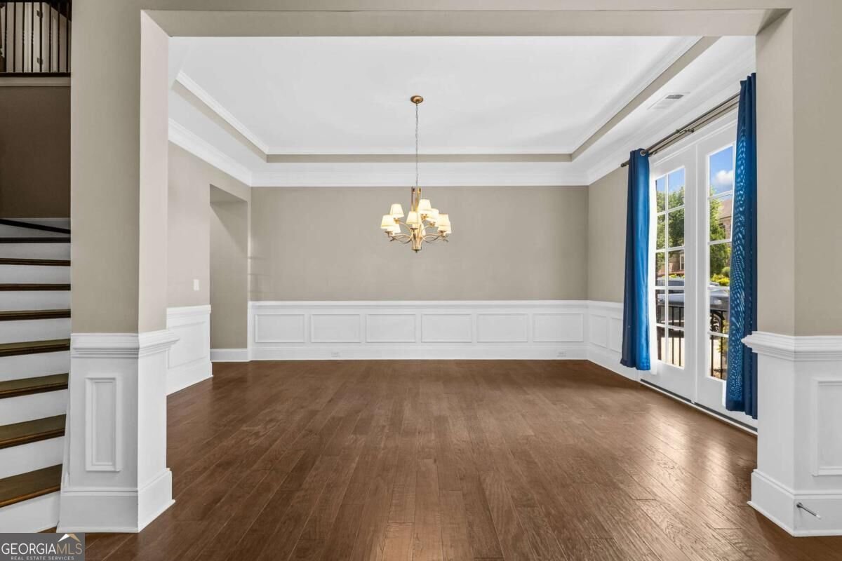 3760 Kentwood Court Suwanee - Photo 10