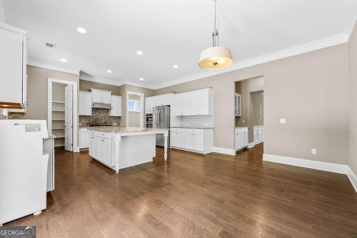 3760 Kentwood Court Suwanee - Photo 23