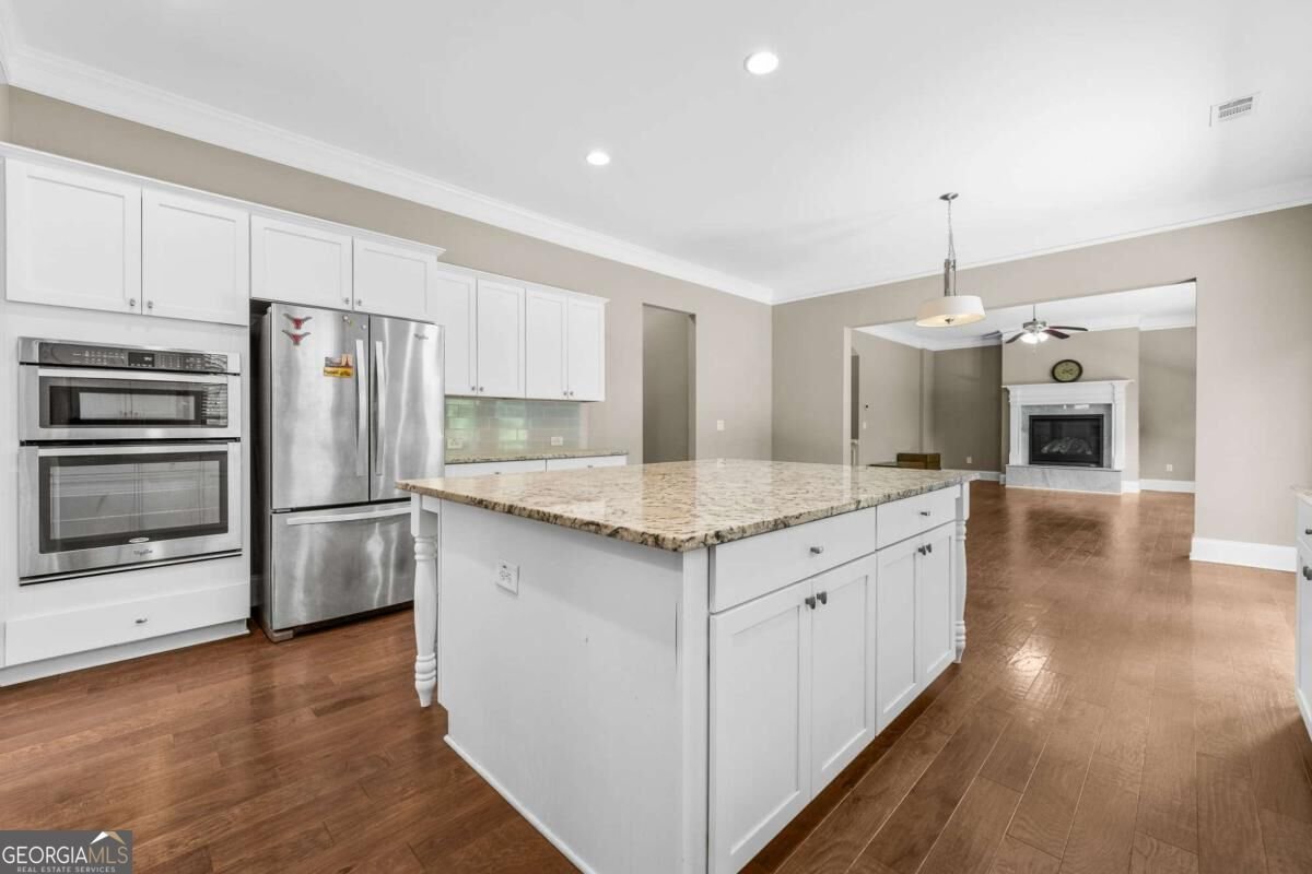 3760 Kentwood Court Suwanee - Photo 24