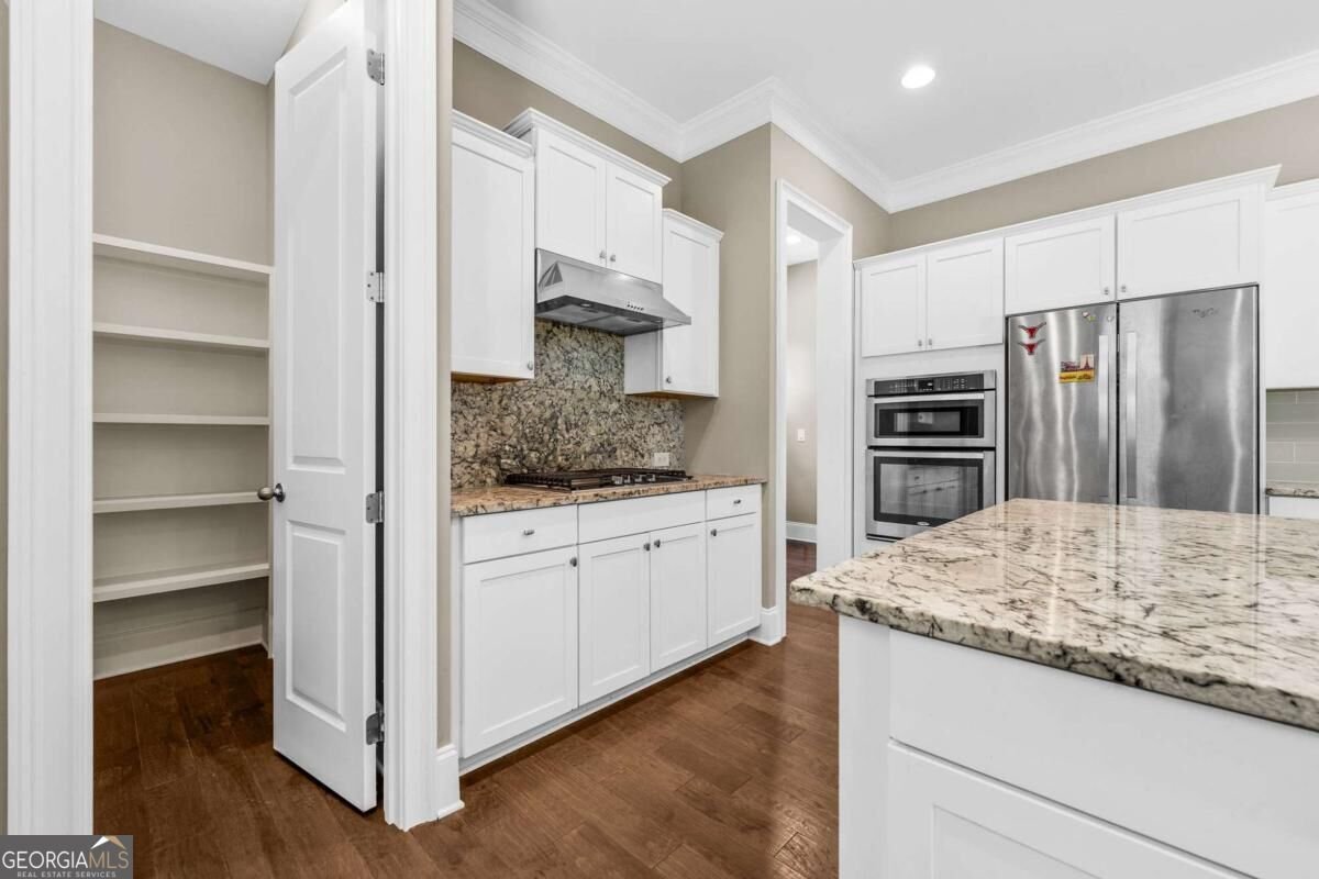 3760 Kentwood Court Suwanee - Photo 25