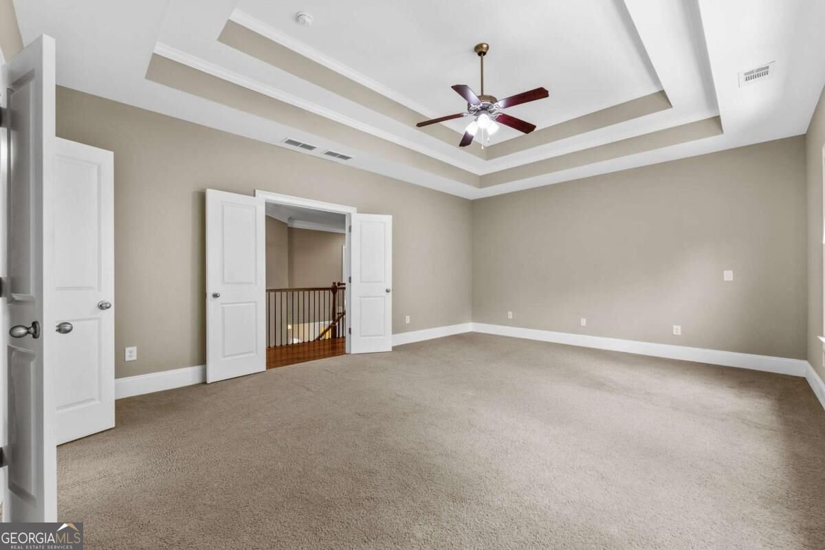 3760 Kentwood Court Suwanee - Photo 34