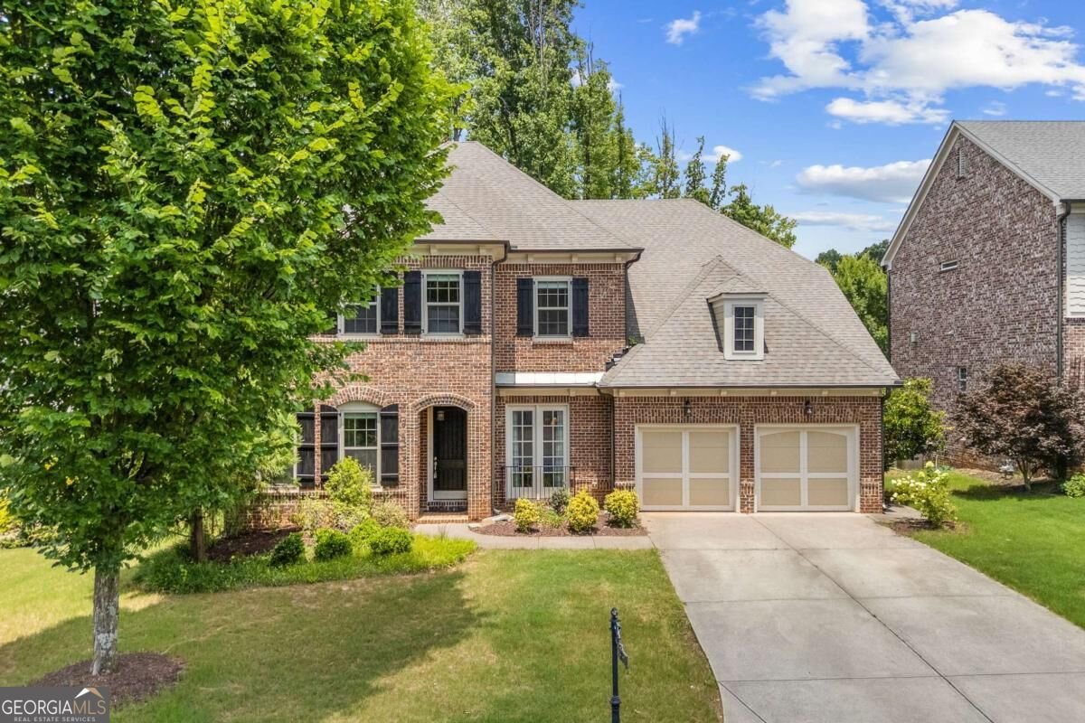 3760 Kentwood Court Suwanee - Photo 6