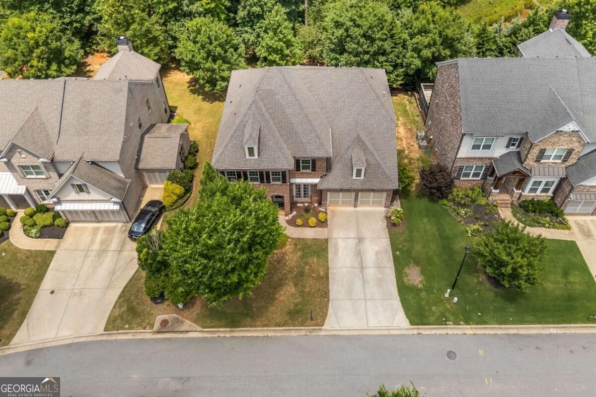 3760 Kentwood Court Suwanee - Photo 61