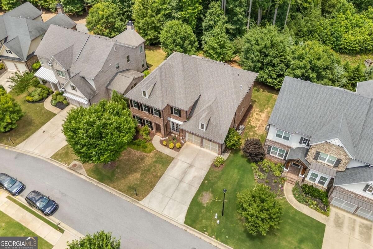 3760 Kentwood Court Suwanee - Photo 62