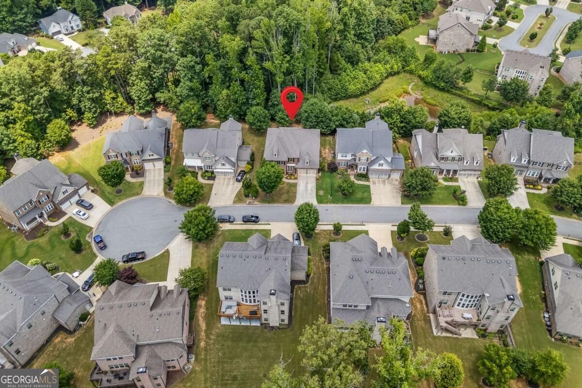 3760 Kentwood Court Suwanee - Photo 64