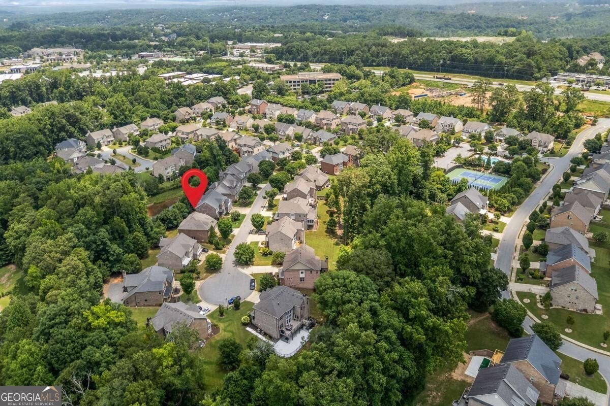 3760 Kentwood Court Suwanee - Photo 65