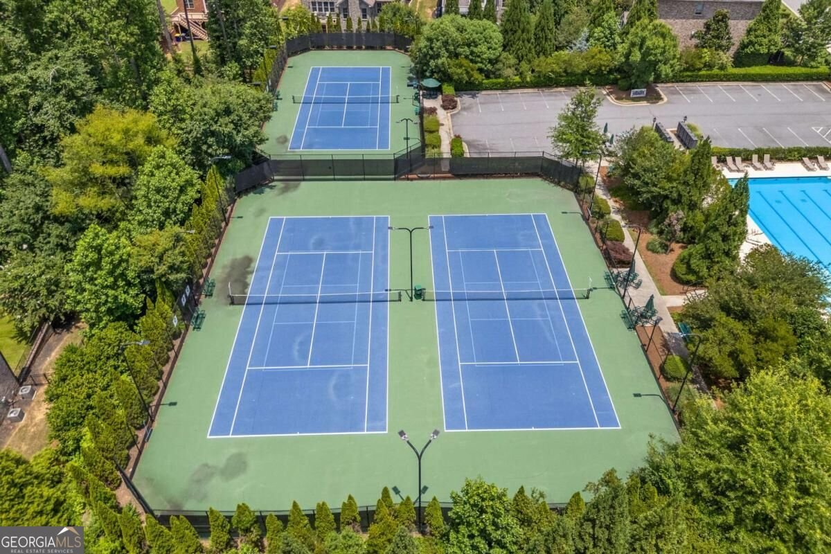 3760 Kentwood Court Suwanee - Photo 66