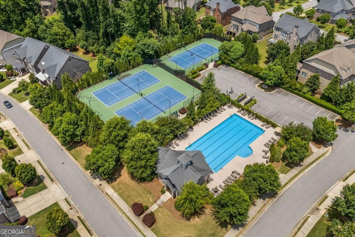 3760 Kentwood Court Suwanee - Photo 68