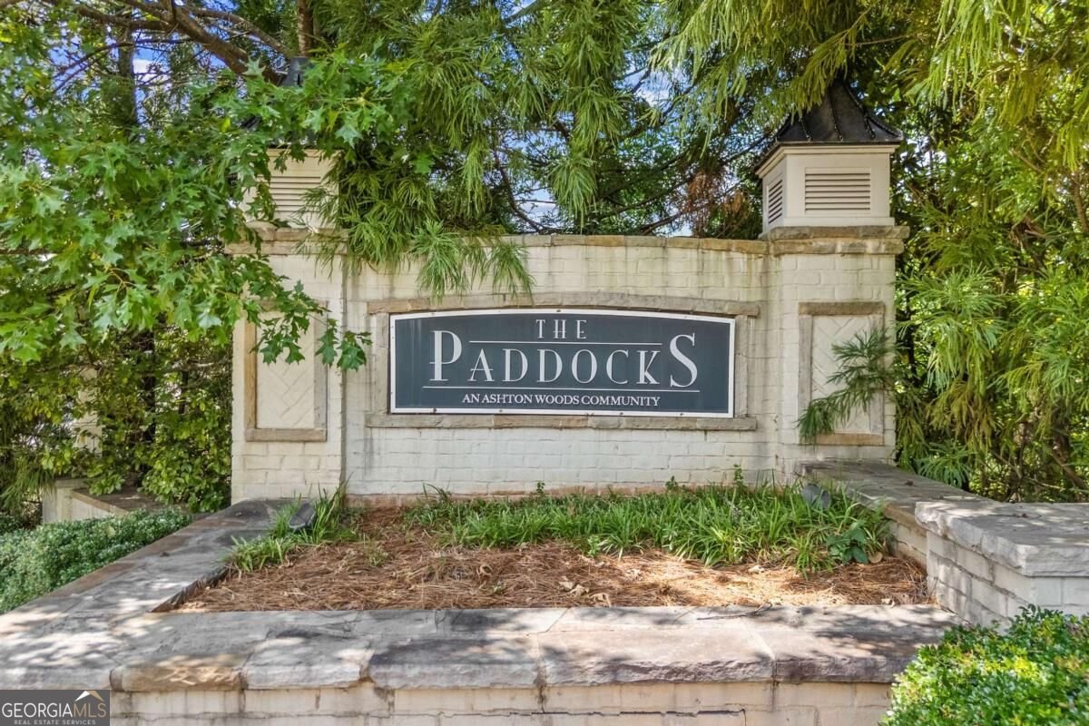 3760 Kentwood Court Suwanee - Photo 69