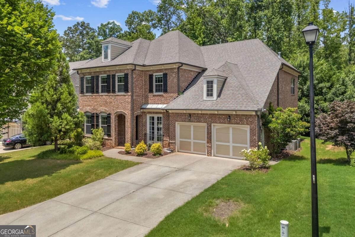 3760 Kentwood Court Suwanee - Photo 7