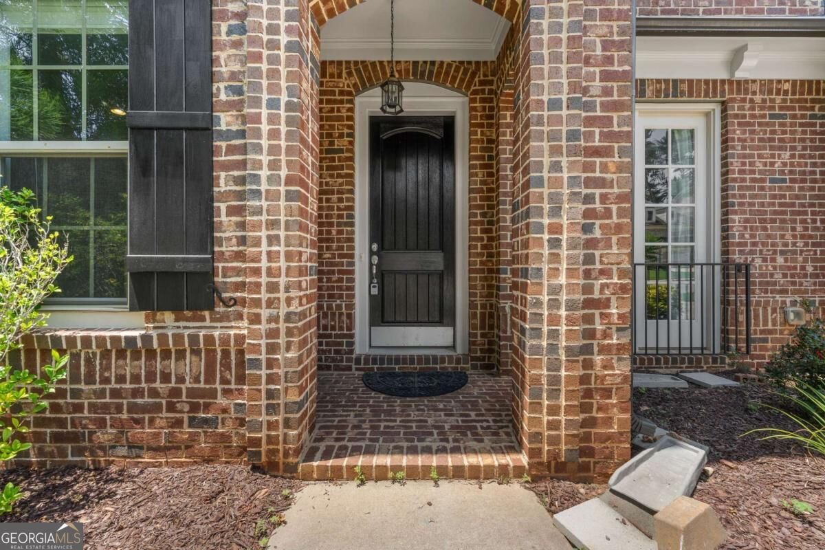3760 Kentwood Court Suwanee - Photo 8