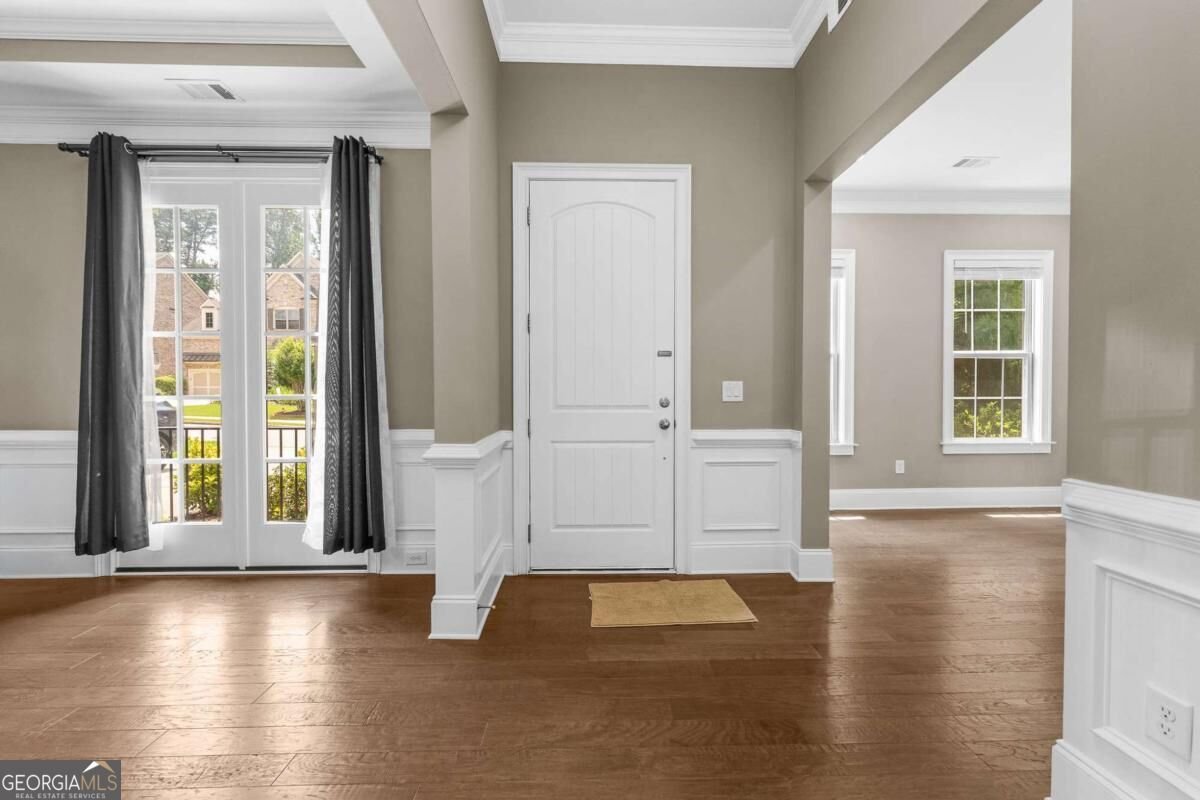 3760 Kentwood Court Suwanee - Photo 9