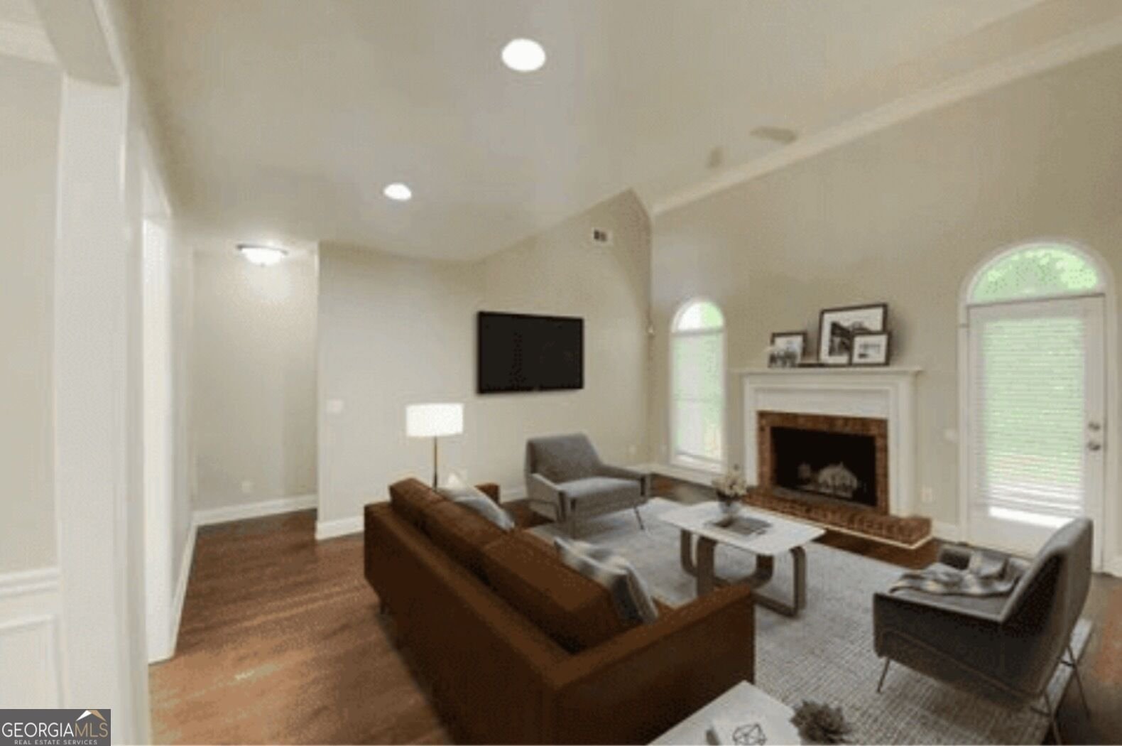3229 Creek Trace Powder Springs - Photo 10
