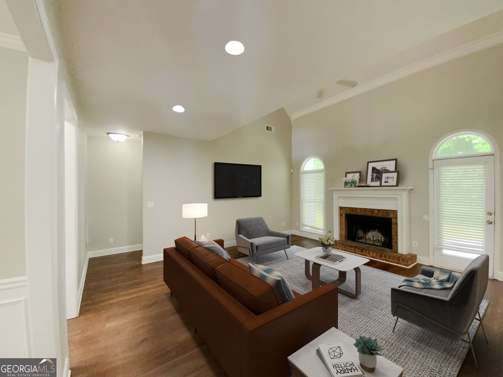 3229 Creek Trace Powder Springs - Photo 14
