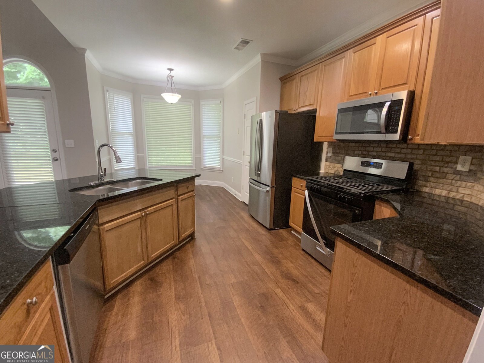 3229 Creek Trace Powder Springs - Photo 17