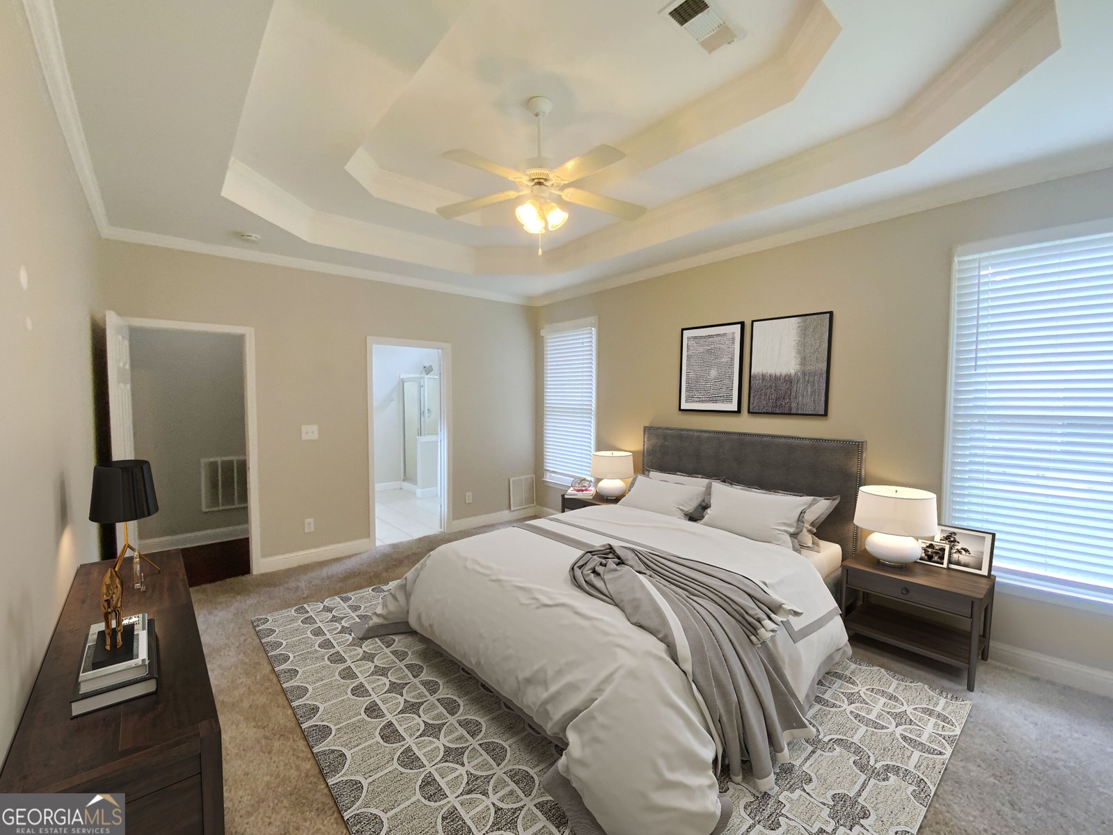 3229 Creek Trace Powder Springs - Photo 22
