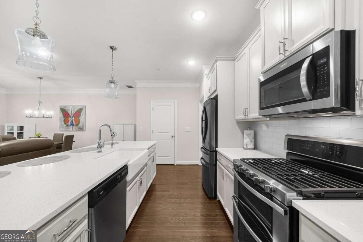 1008 Rohner Way Smyrna - Photo 10