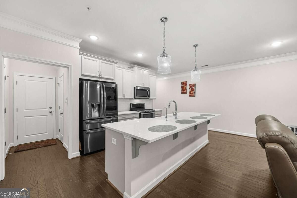 1008 Rohner Way Smyrna - Photo 11