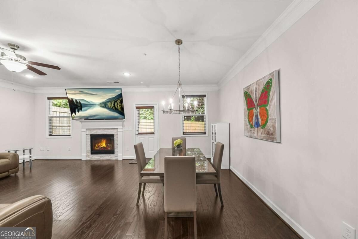 1008 Rohner Way Smyrna - Photo 13