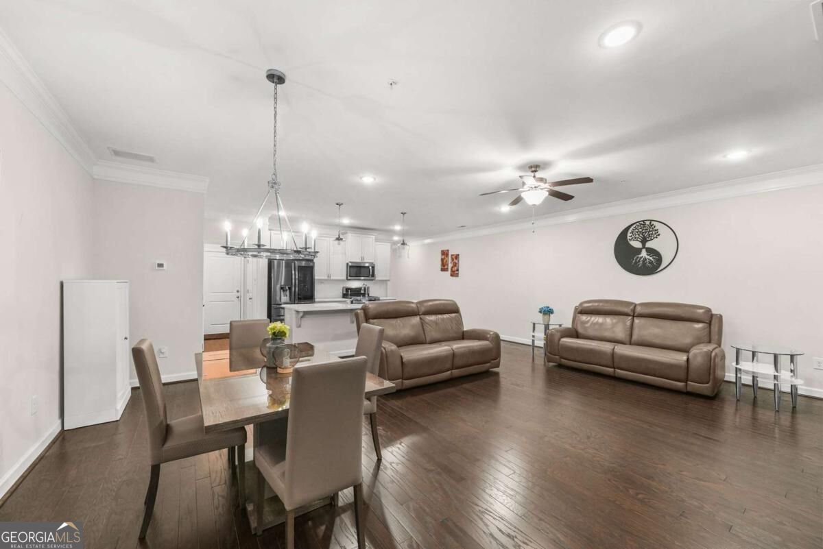 1008 Rohner Way Smyrna - Photo 14
