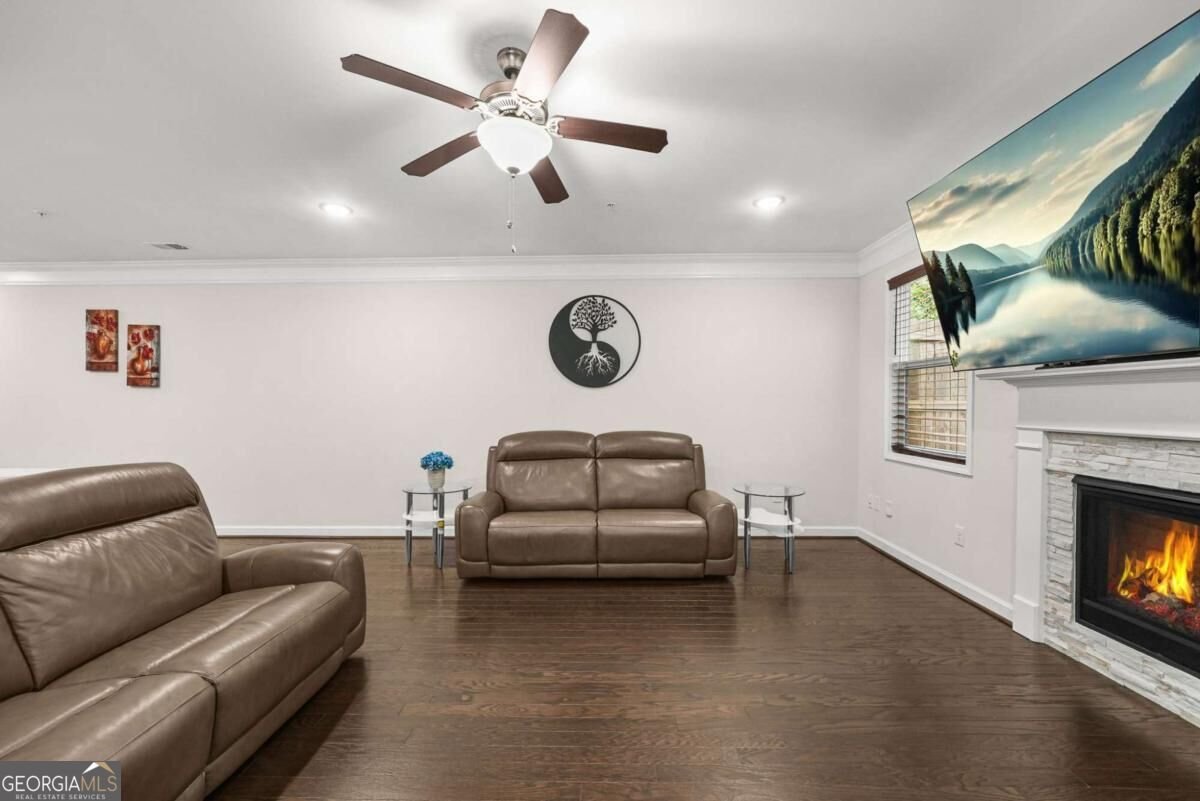 1008 Rohner Way Smyrna - Photo 16