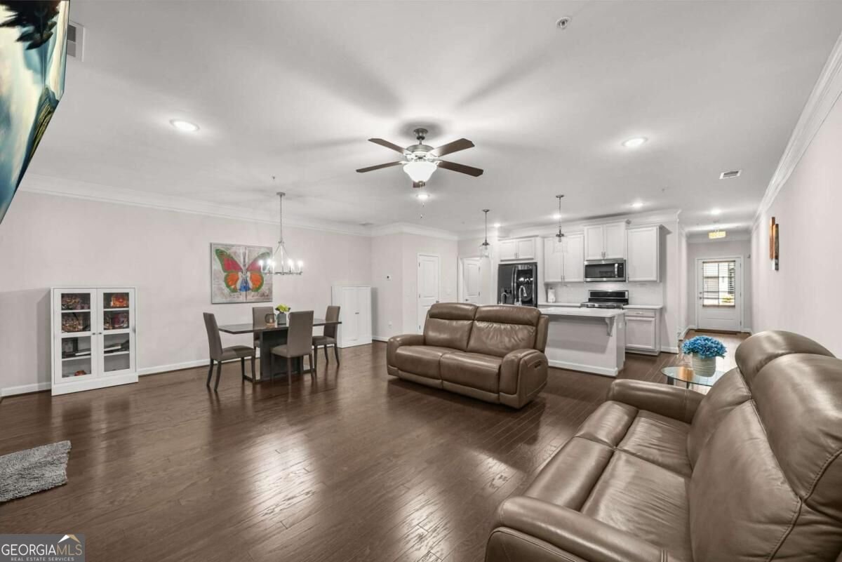 1008 Rohner Way Smyrna - Photo 17