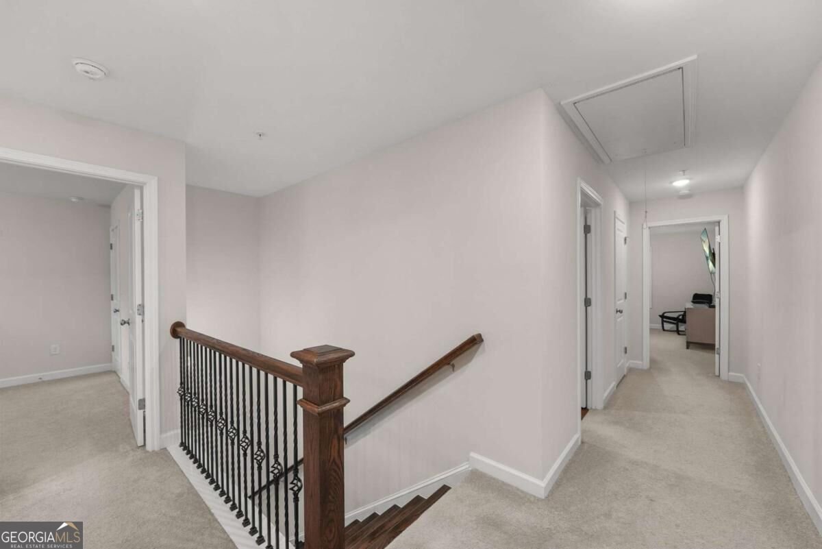 1008 Rohner Way Smyrna - Photo 19