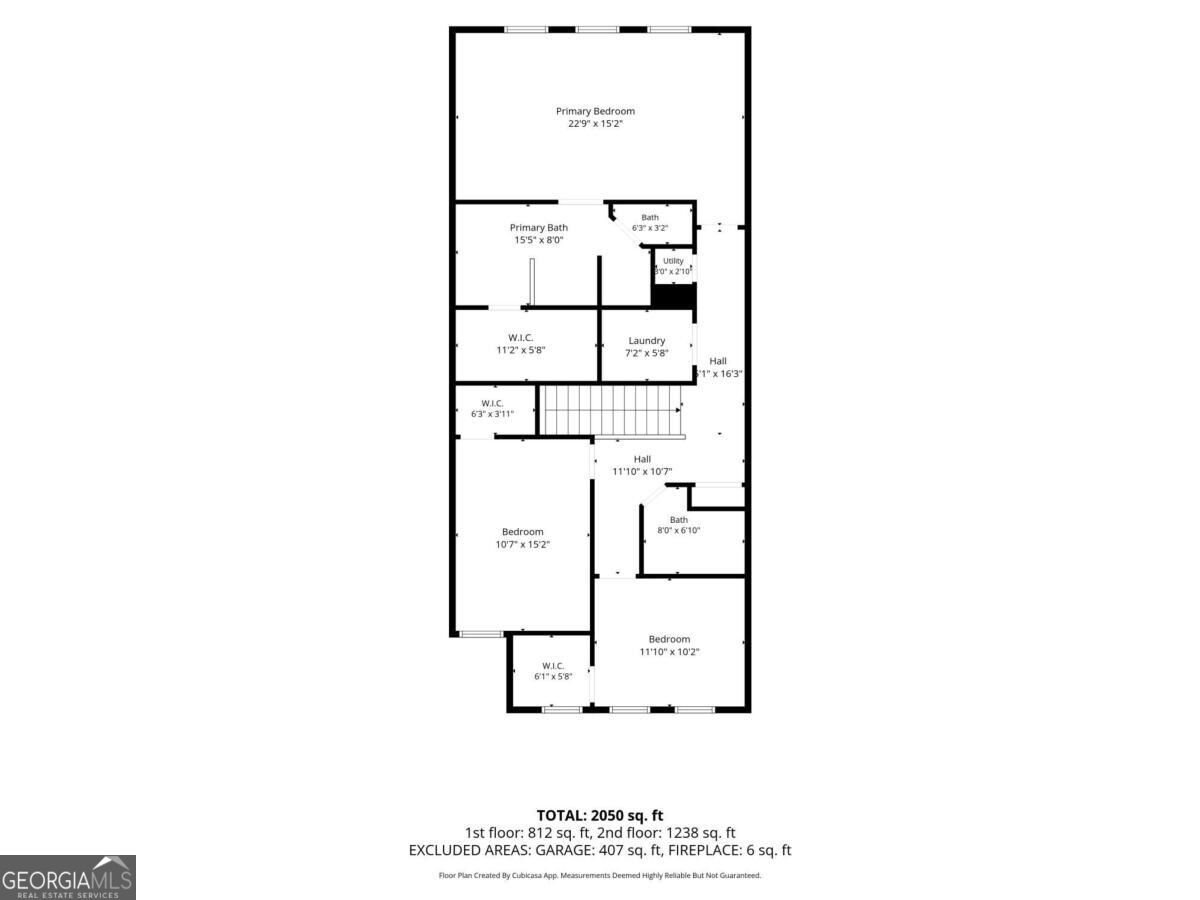 1008 Rohner Way Smyrna - Photo 44