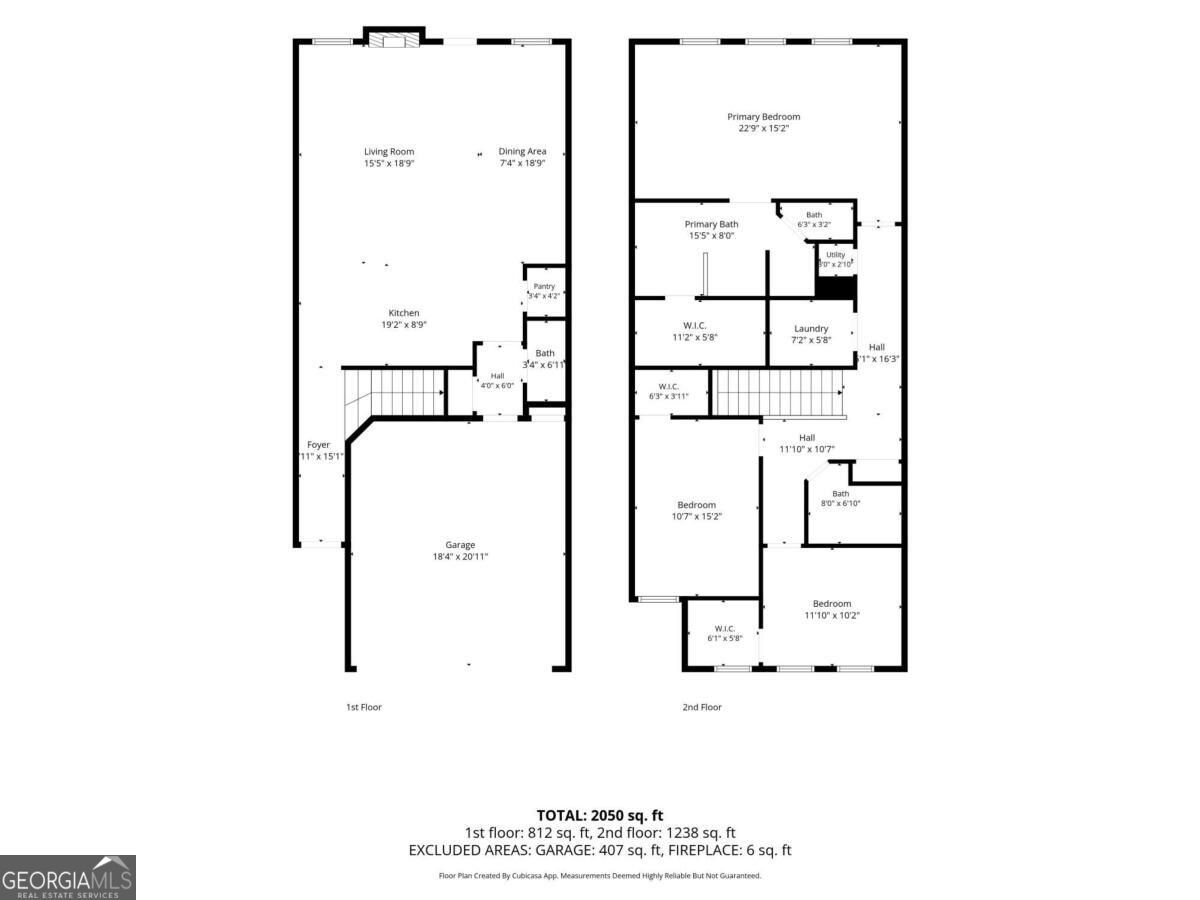 1008 Rohner Way Smyrna - Photo 45