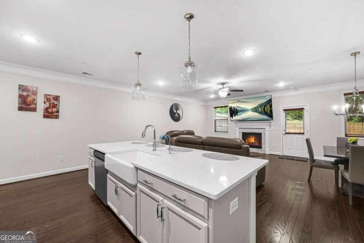 1008 Rohner Way Smyrna - Photo 9