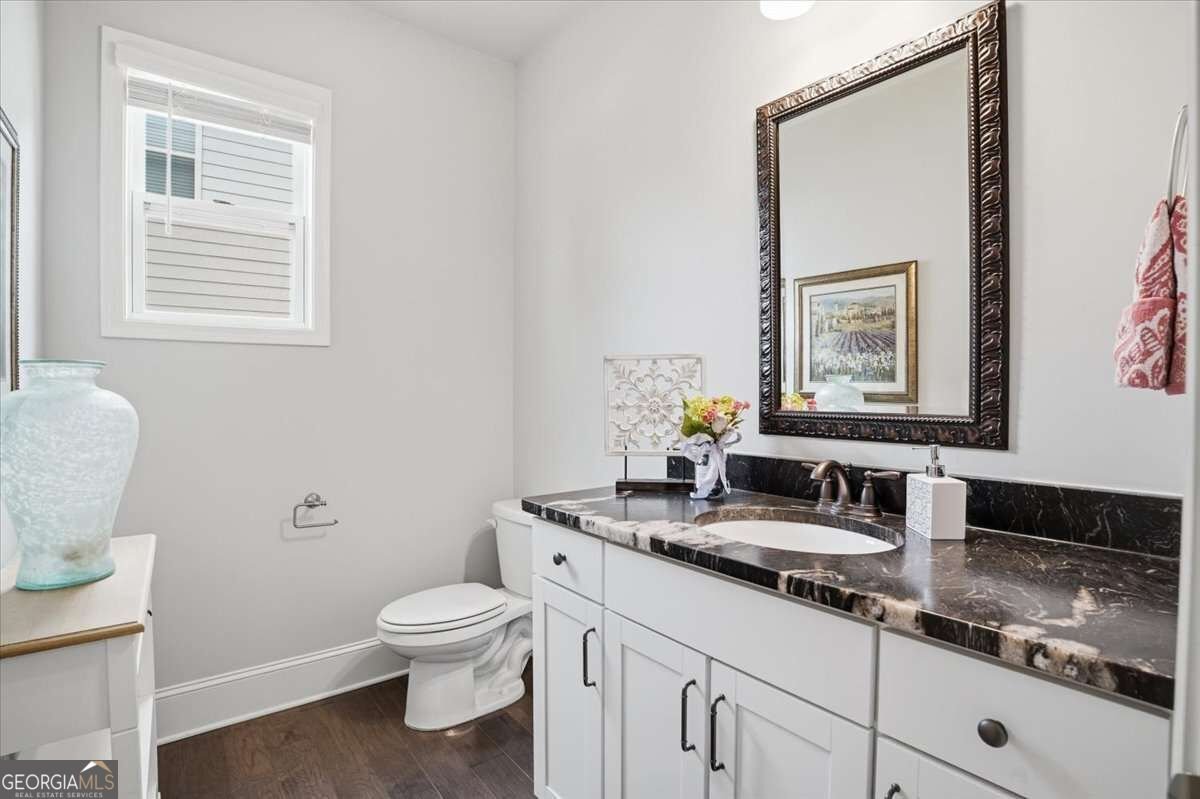 6265 Privet Way Cumming - Photo 10