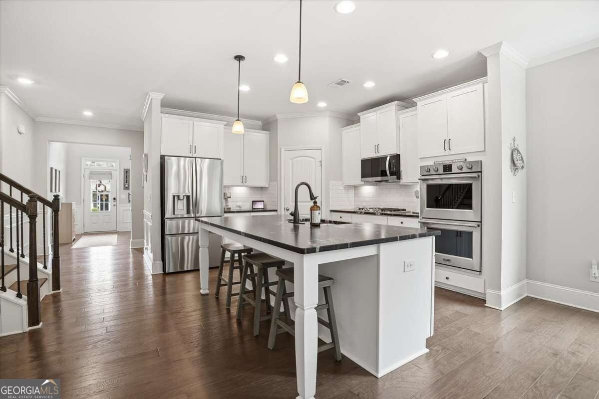 6265 Privet Way Cumming - Photo 12