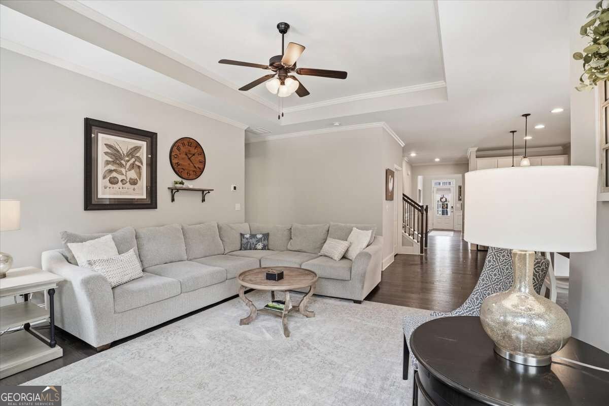 6265 Privet Way Cumming - Photo 14