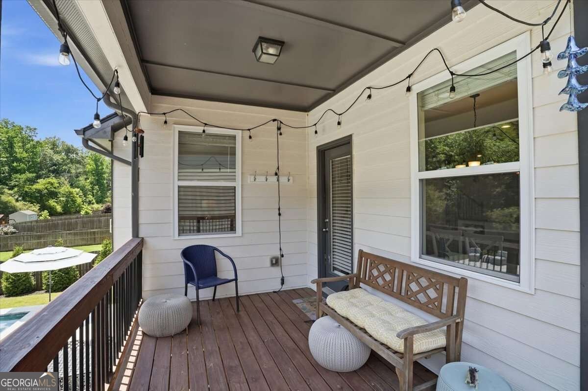 6265 Privet Way Cumming - Photo 16