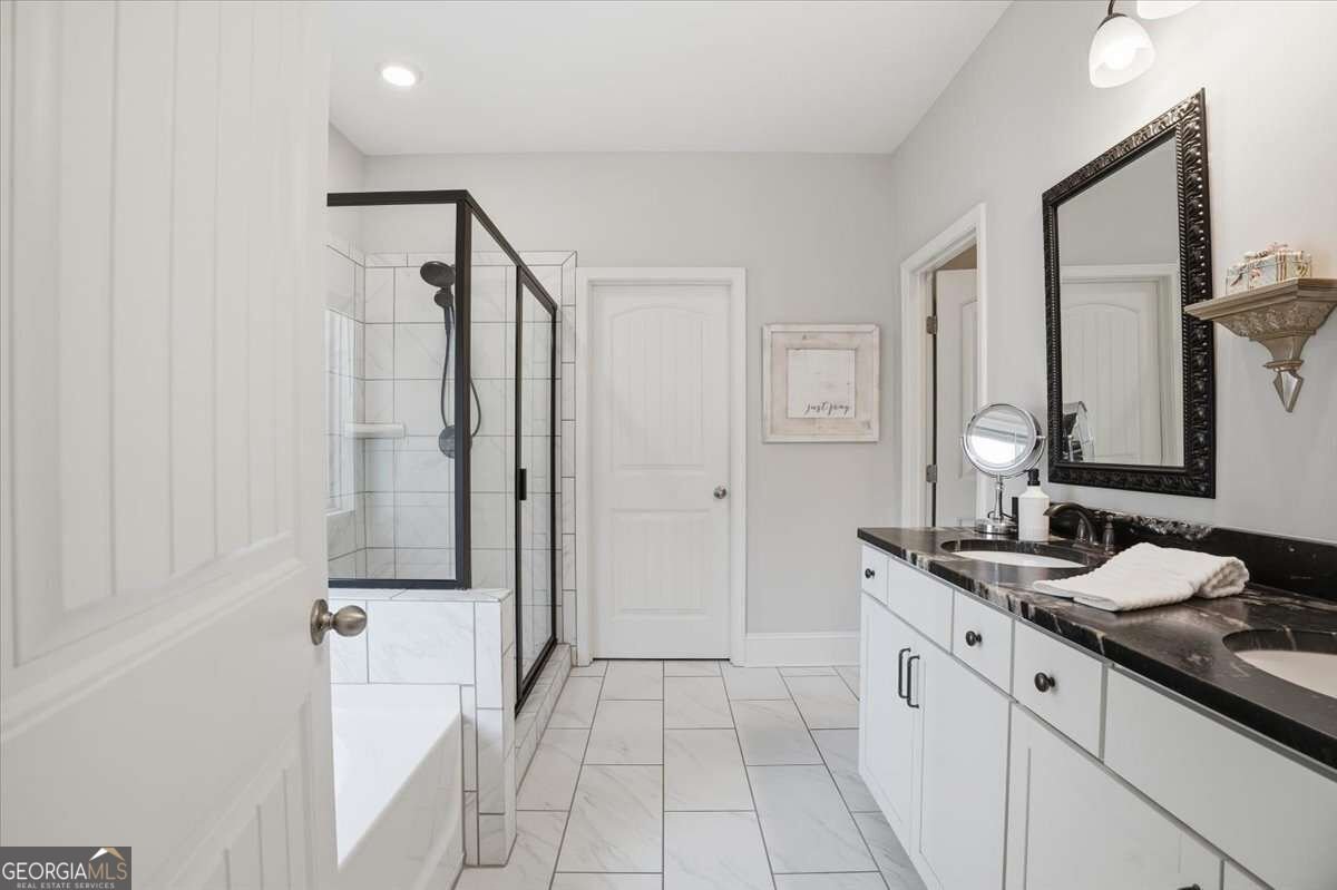 6265 Privet Way Cumming - Photo 18