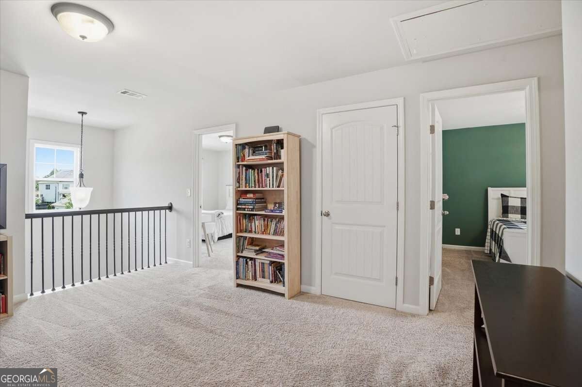 6265 Privet Way Cumming - Photo 20