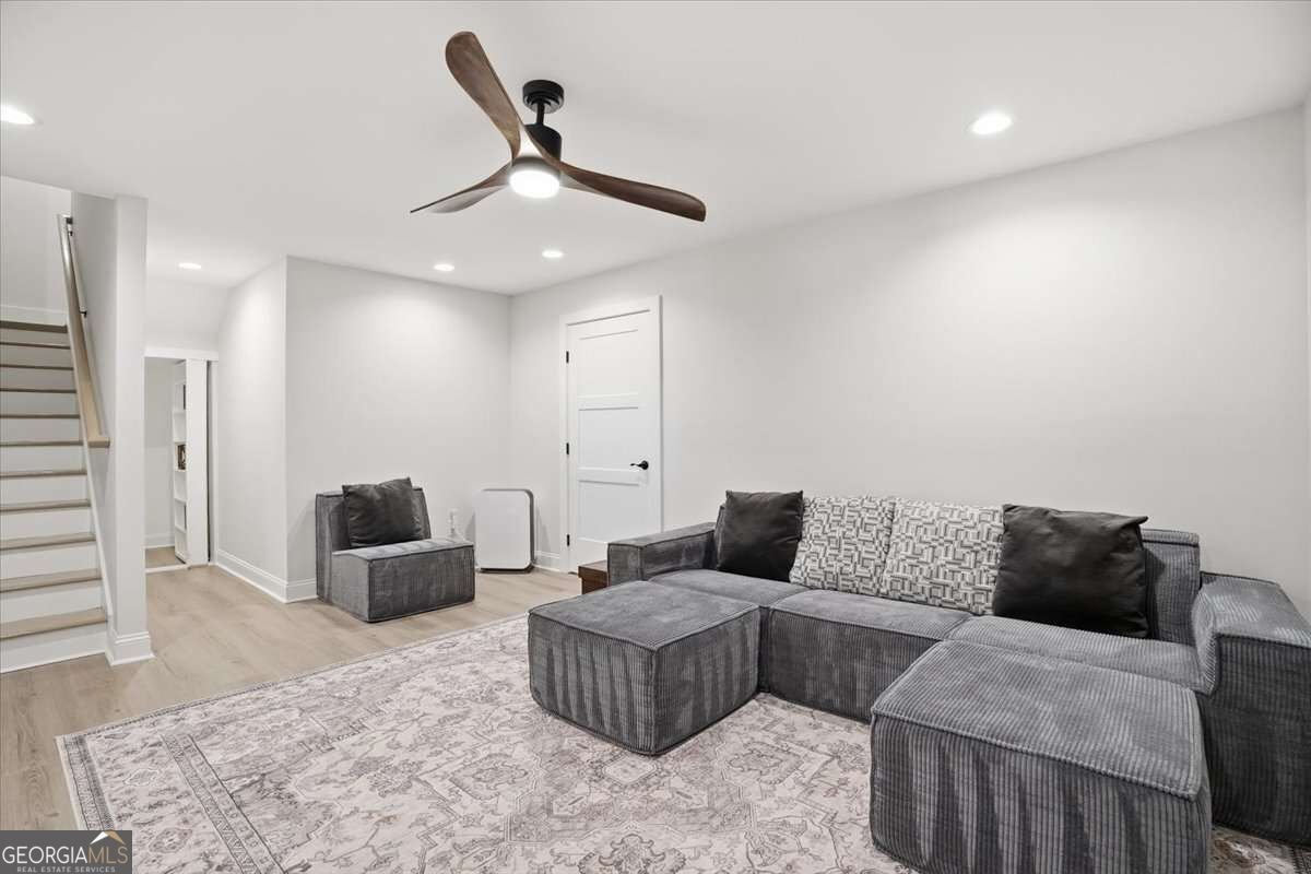 6265 Privet Way Cumming - Photo 27