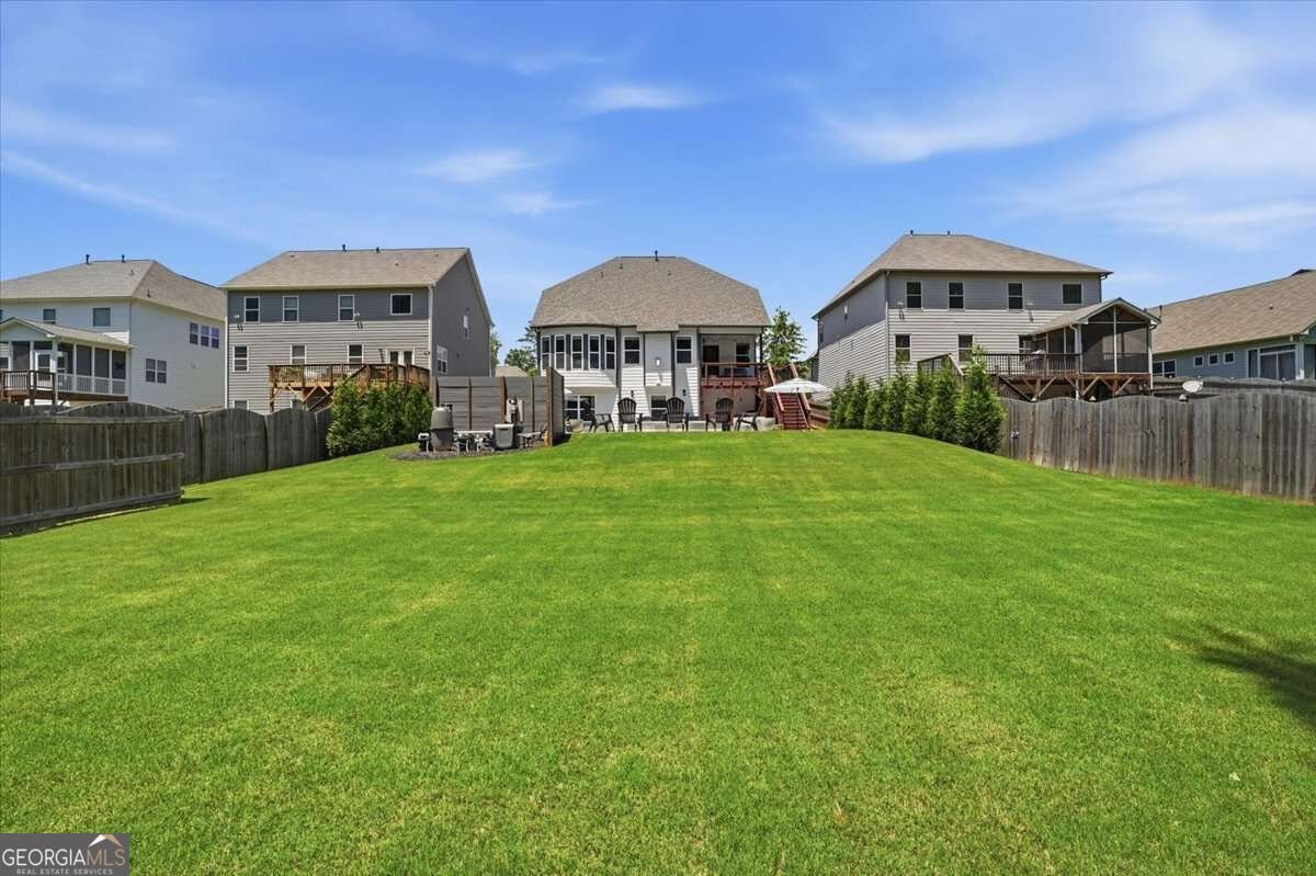 6265 Privet Way Cumming - Photo 32