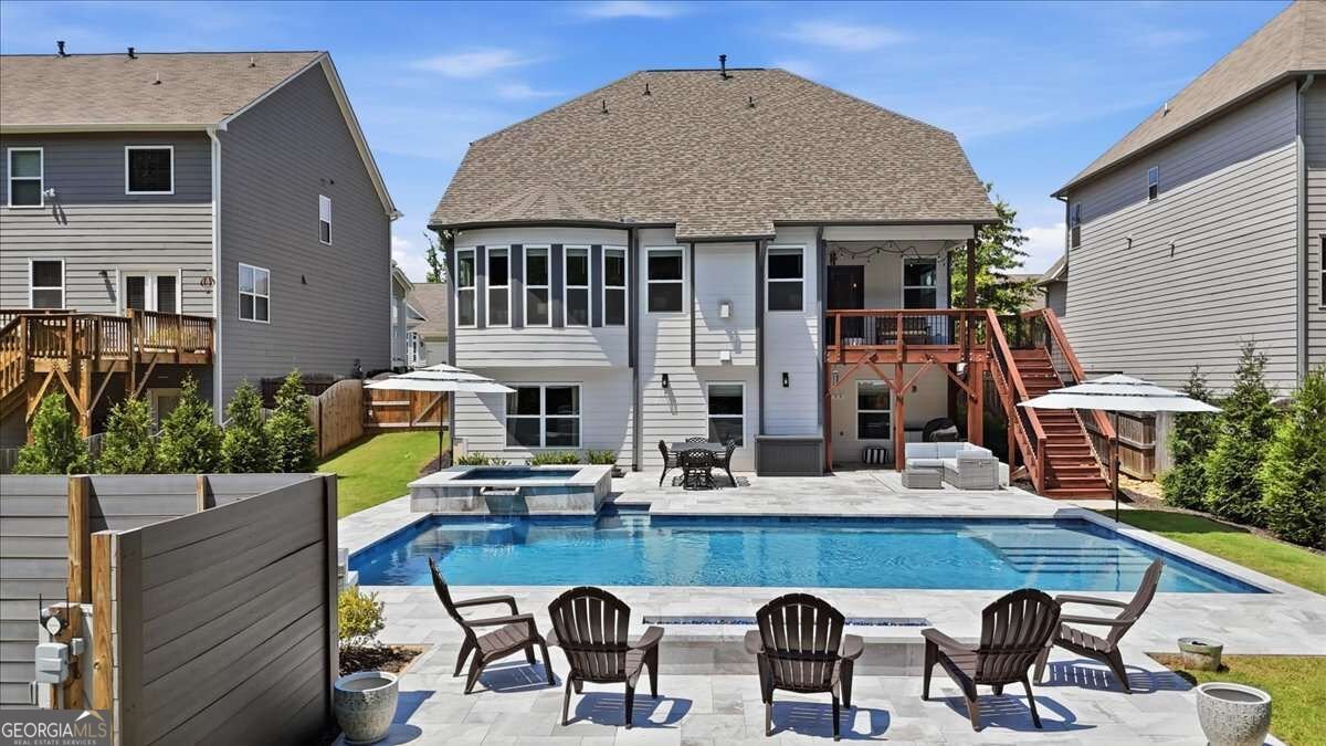 6265 Privet Way Cumming - Photo 33