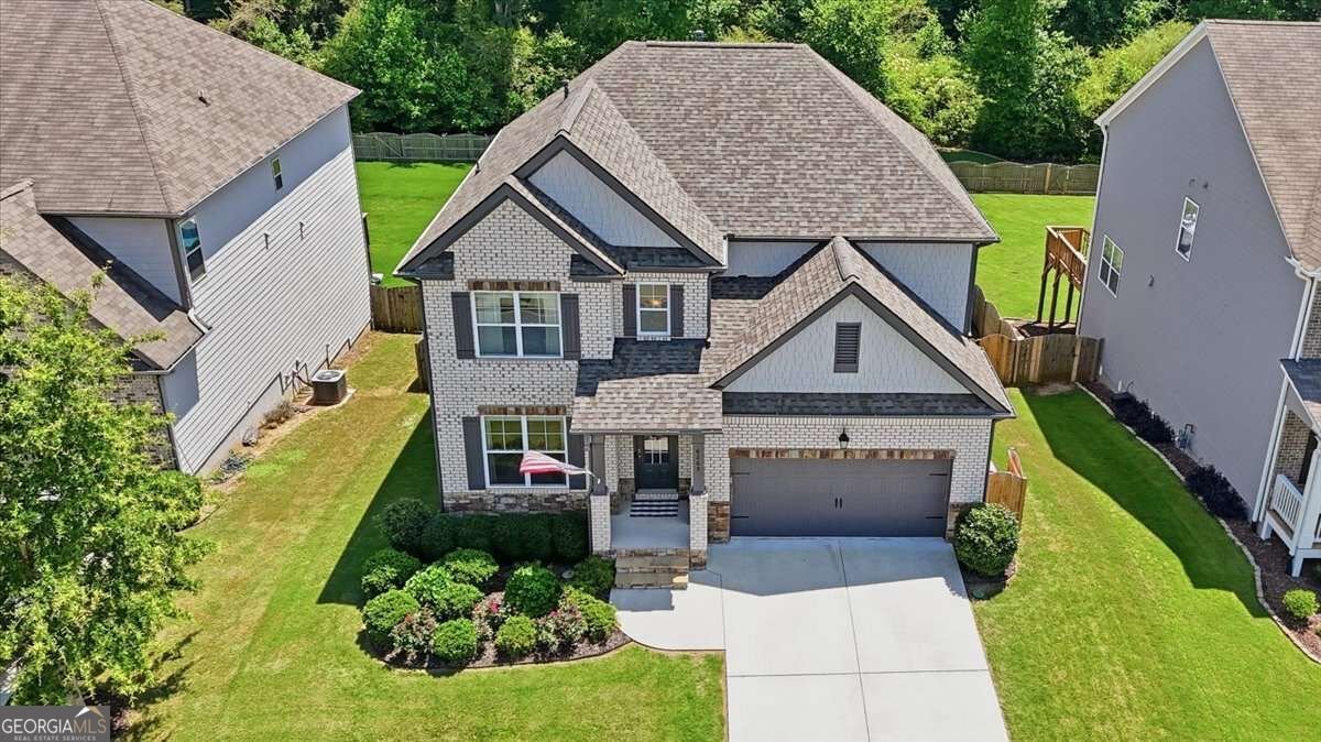 6265 Privet Way Cumming - Photo 35