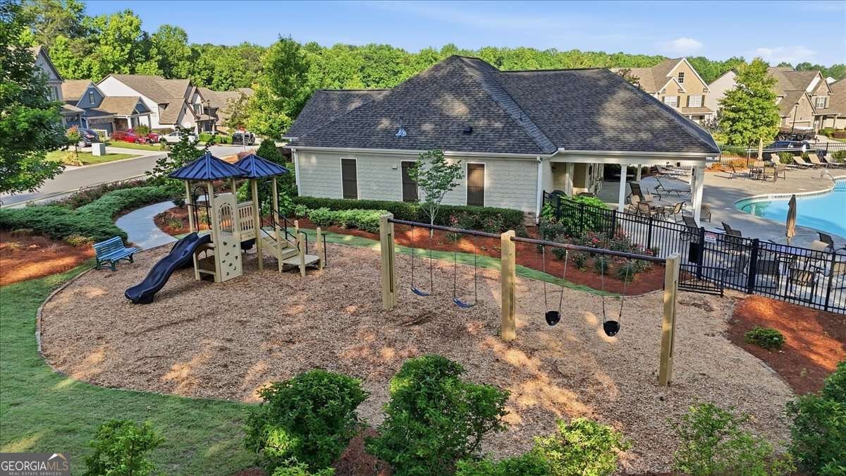 6265 Privet Way Cumming - Photo 37