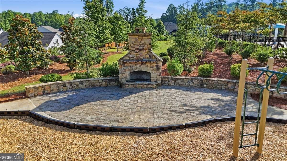 6265 Privet Way Cumming - Photo 42