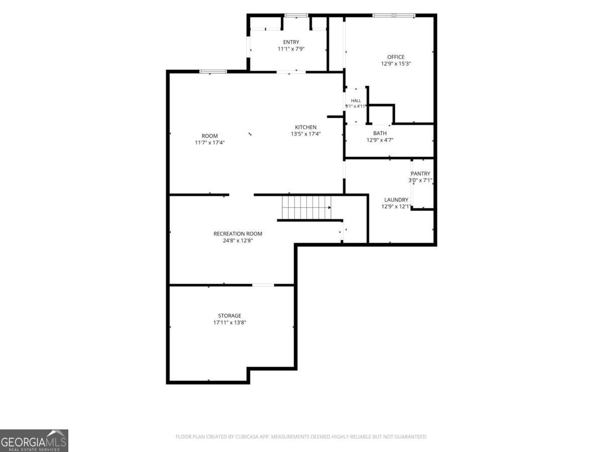 6265 Privet Way Cumming - Photo 43