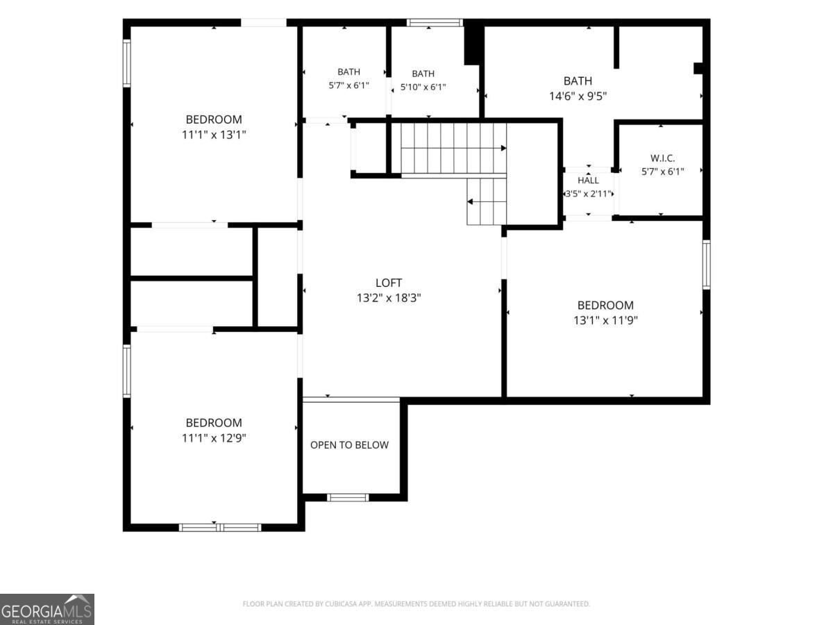 6265 Privet Way Cumming - Photo 45