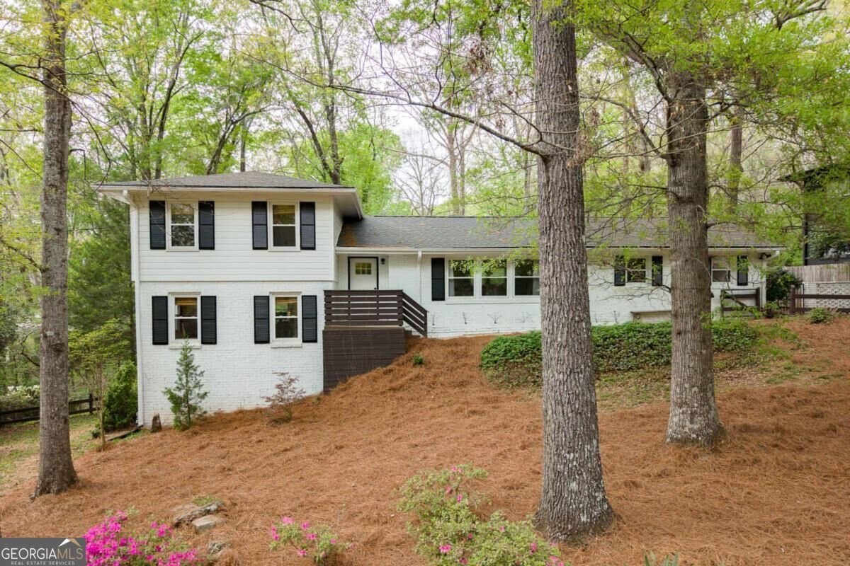 130 Oakdale Road Athens - main photo