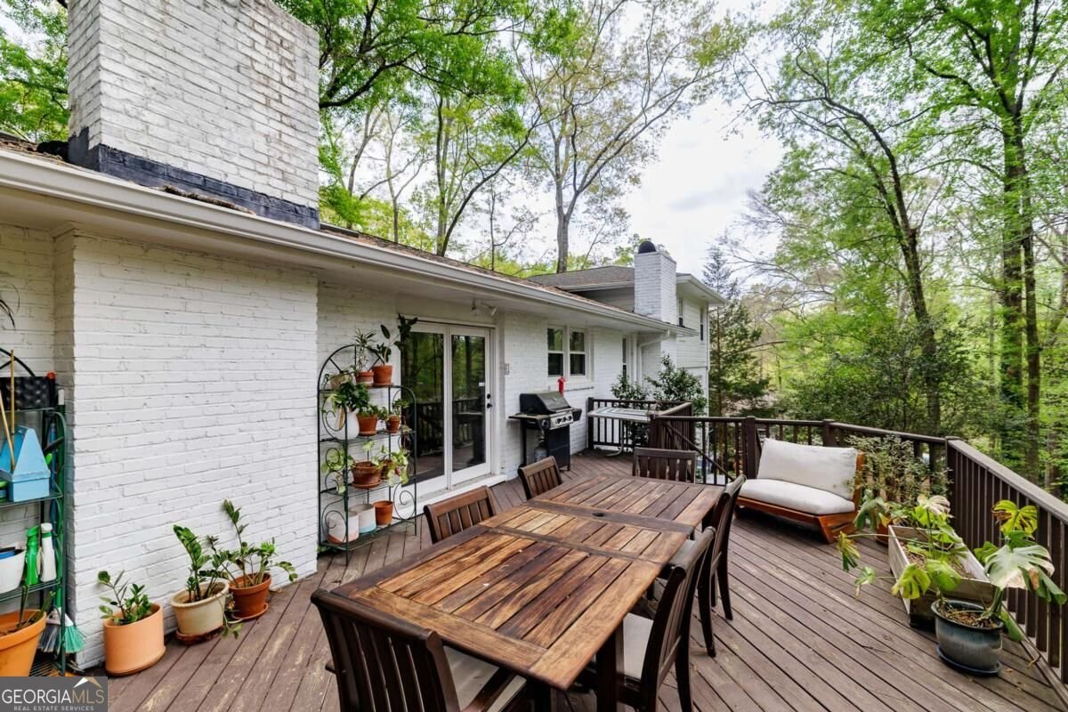 130 Oakdale Road Athens - Photo 42