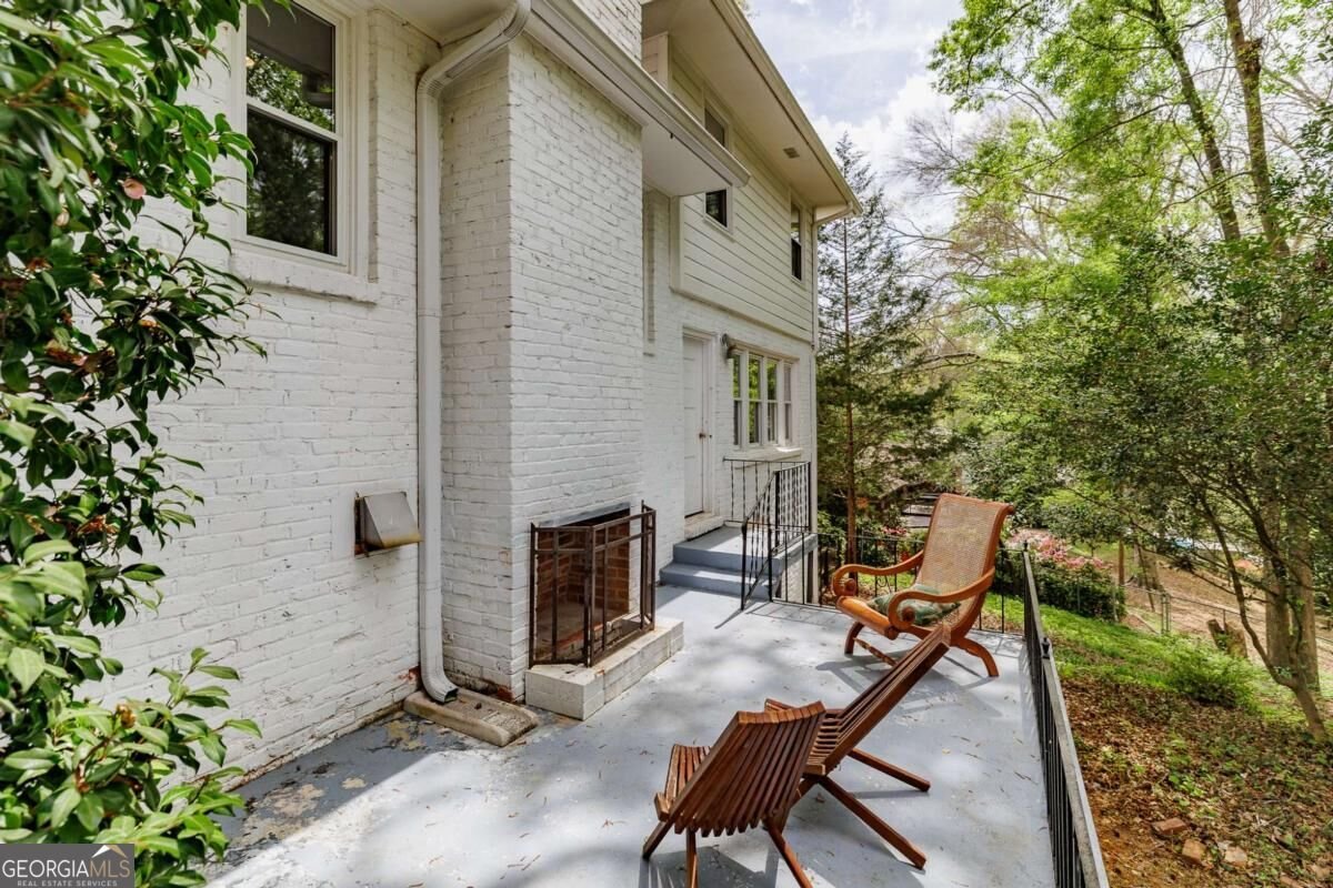 130 Oakdale Road Athens - Photo 45
