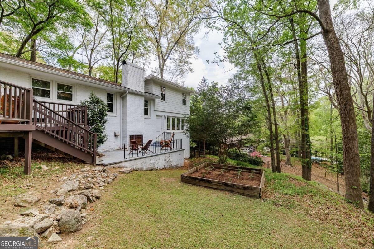 130 Oakdale Road Athens - Photo 46